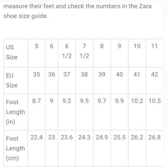 Zara Basic Size Euro 38 Size Us 7 Black Suede Like Material Mesh Straps - Picture 10 of 10